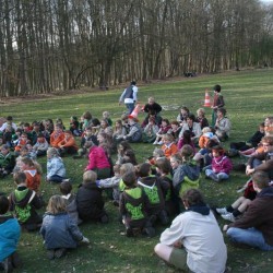 IMG 0206  Medium - Scouts en Gidsen Zaventem 